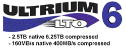 Ultrium 6