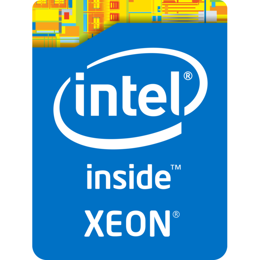 intel xeon