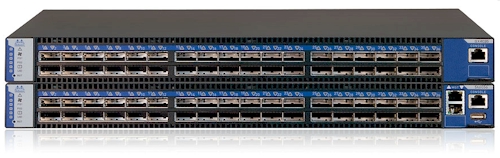 Mellanox Switch