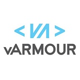 varmour logo